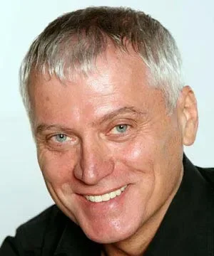 Сергей Видинеев