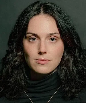 Ева Виктор (Eva Victor)