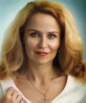 Ирина Викторова