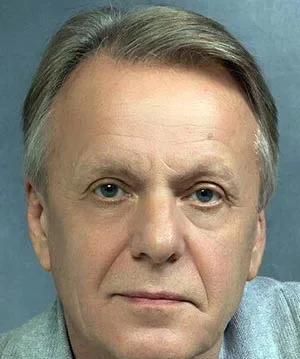 Станислав Вилькин