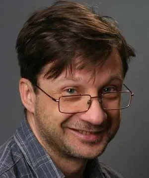 Владимир Виноградов (актер)