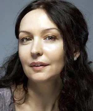 Анна Виноградова