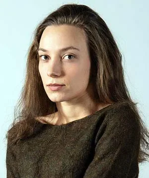 Кристина Виноградова