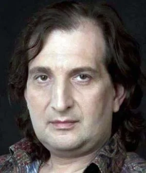 Марк Винокуров