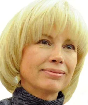 Ирина Вирганская