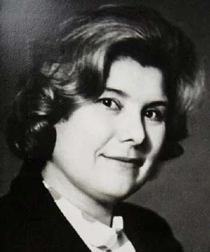 Валентина Владимирова