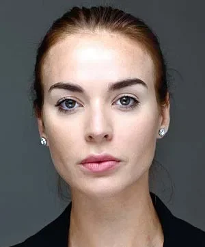 Екатерина Владимирова