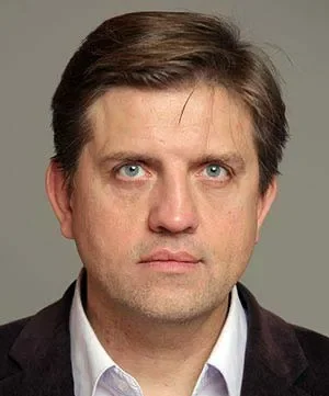 Евгений Власенко