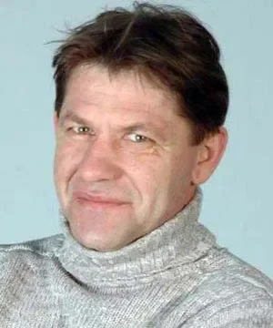 Сергей Власов (Власов-Захаров)
