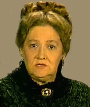 Галина Власова