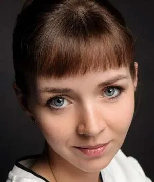 Евгения Водзинская