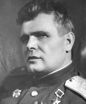 Михаил Водопьянов