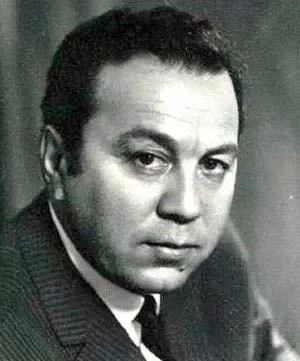 Михаил Водяной