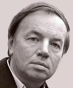 Андрей Вознесенский