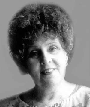 Маргарита Войтес