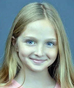 Камилла Войтова