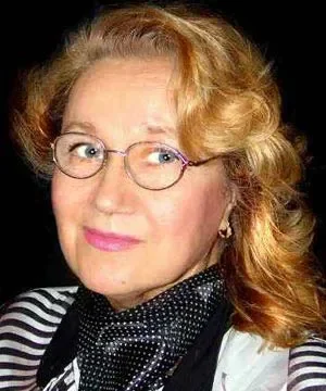 Элина Вокалюк