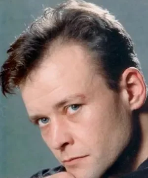 Алексей Волков