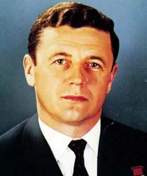 Владислав Волков (космонавт)