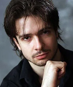 Дмитрий Волков