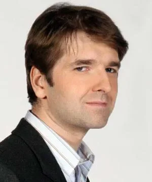 Иван Волков (актер)