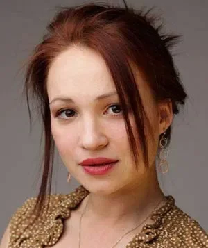 Анна Волненко