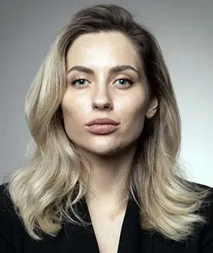 Мария Вологина