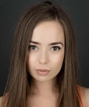 Альвина Володина
