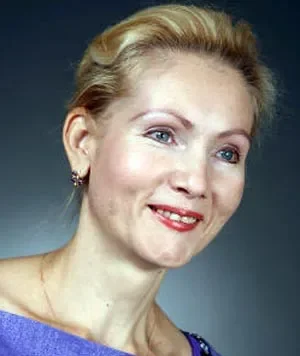 Татьяна Волошина (II)