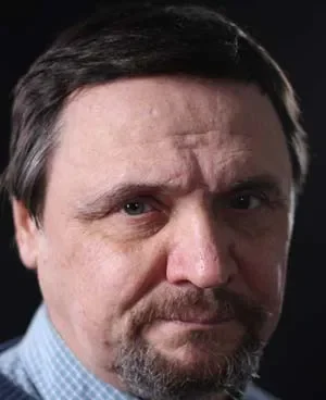 Константин Воробьев (актер)