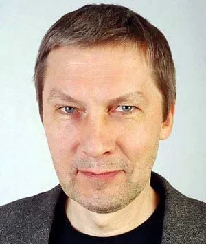 Леонид Ворон