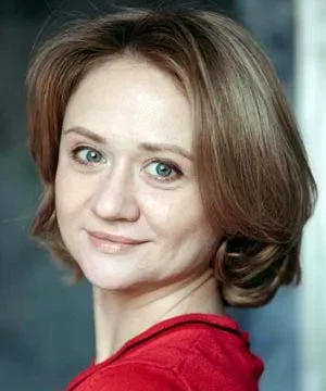Полина Воронова