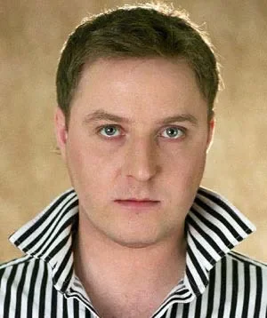 Алексей Воропанов