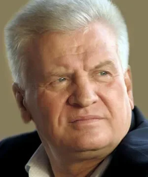 Александр Ворошило