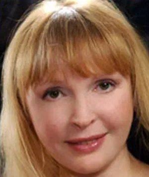 Ирина Ворошилова