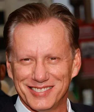 Джеймс Вудс (James Woods)