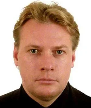 Константин Выборнов