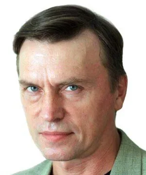 Александр Высоковский