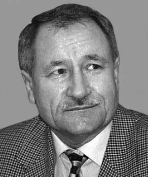 Юрий Высоцкий