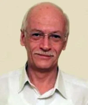 Игорь Выхухолев