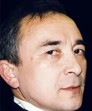 Рустем Габдуллин