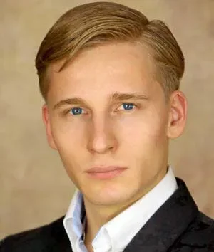 Михаил Гаврилов (III)