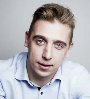 Илья Гавриленков