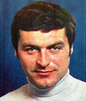 Иван Гаврилюк