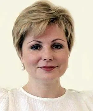 Елена Гагарина
