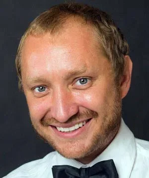 Максим Гагарский
