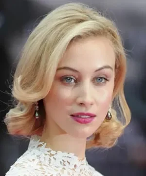 Сара Гадон (Sarah Gadon)
