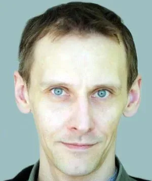 Константин Гаехо