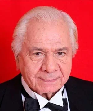 Мишель Галабрю (Michel Galabru)