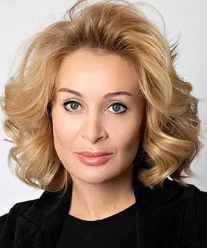 Екатерина Галанова